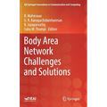 Body Area Network Challenges and Solutions - Hardcover