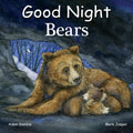 Good Night Bears - Board Book