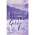 Golden Boy - Paperback