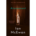 Atonement - Paperback