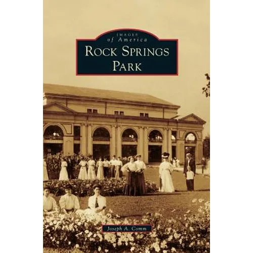 Rock Springs Park