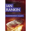 Fleshmarket Alley - Paperback