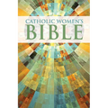 Catholic Women's Bible-NABRE - Paperback