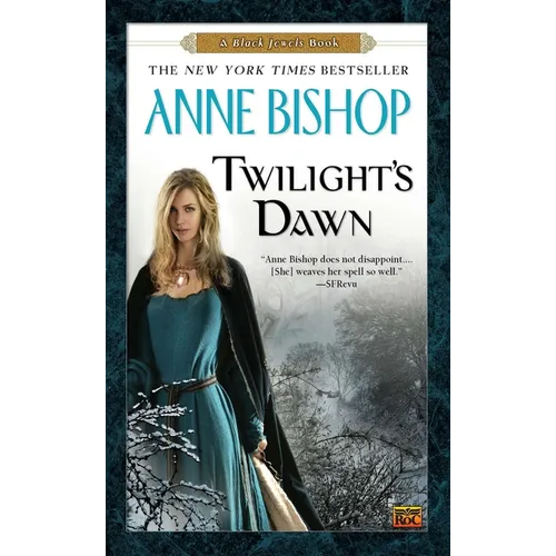 Twilight's Dawn - Mass Market Paperbound