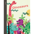 Spring Street Discover: Dinosaurs - Hardcover