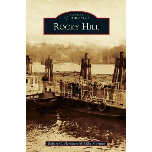 Rocky Hill