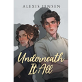 Underneath It All - Paperback
