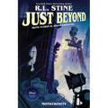 Just Beyond: Monstrosity - Paperback