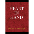 Heart in Hand - Hardcover