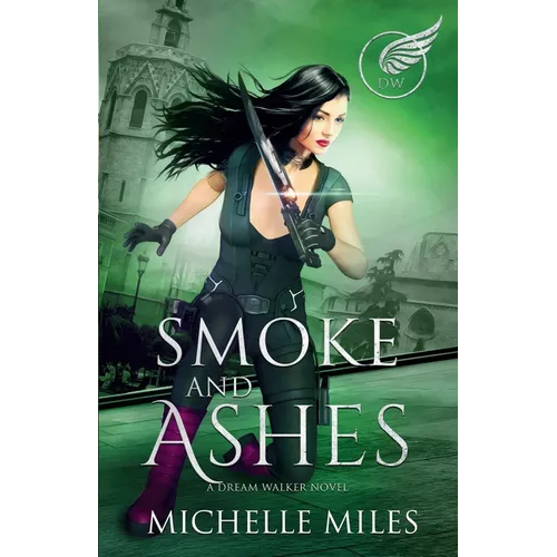 Smoke and Ashes - Paperback