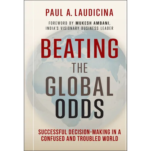 Beating the Global Odds - Hardcover