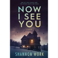 Now I See You - Paperback
