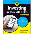 Investing in Your 20s & 30s for Dummies - Paperback