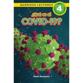 ¿Qué es el COVID-19? Queridos Lectores (Nivel 4) - Paperback