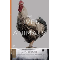 The Lives of Animals - Paperback