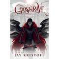 Godsgrave: Book Two of the Nevernight Chronicle - Hardcover