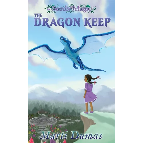 The Dragon Keep - Hardcover