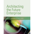 Architecting the Future Enterprise - Paperback