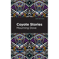 Coyote Stories - Paperback