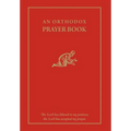 An Orthodox Prayer Book - Hardcover