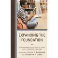 Expanding the Foundation: African American Authors of Young Adult Literature, 1980-2000 - Hardcover
