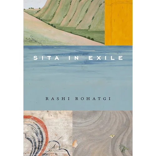 Sita in Exile - Paperback