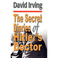Secret Diaries of Hitler's Doctor hardback