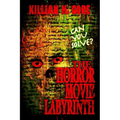 The Horror Movie Labyrinth - Paperback