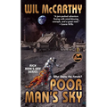 Poor Man's Sky - Mass Market Paperbound