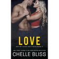 Love - Paperback