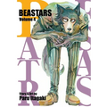 Beastars, Vol. 4 - Paperback