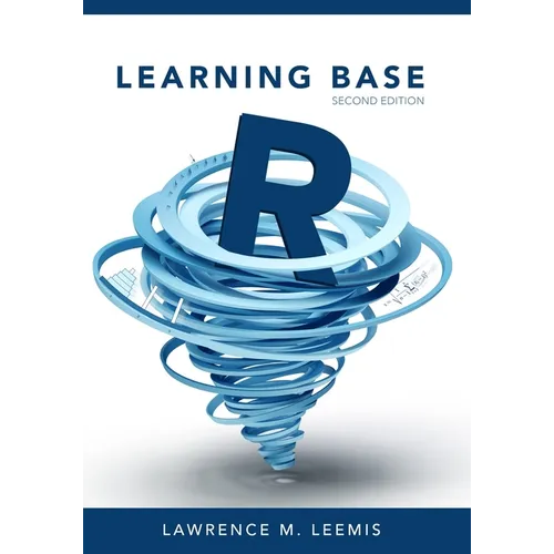 Learning Base R, Second Edition - Paperback