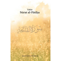 Tafsir Surat Al-Fatiha - Paperback