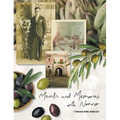 Meals and Memories with Nonno - Hardcover