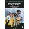 Talent Identification and Development in Sport: International Perspectives - Paperback