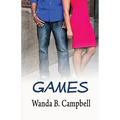 Games - Paperback
