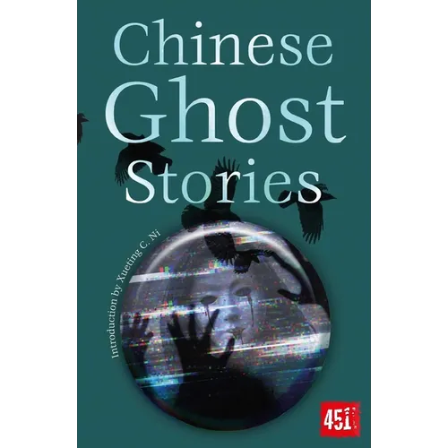 Chinese Ghost Stories - Paperback