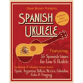 Spanish Ukulele - Paperback
