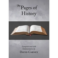 The Pages of History - Paperback