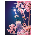 Lonely Planet Experience Tokyo - Paperback