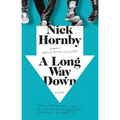 A Long Way Down - Paperback