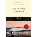 Questions God Asks - Paperback