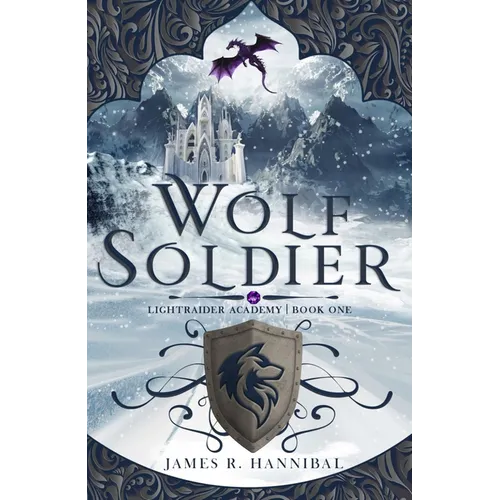 Wolf Soldier: Volume 1 - Paperback