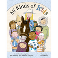 All Kinds of Kids - Hardcover
