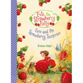 Evie and the Strawberry Surprise - Hardcover