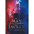 The Man In The Leather Jacket: Devils and Dames - Hardcover