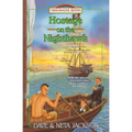 Hostage on the Nighthawk: Introducing William Penn - Paperback