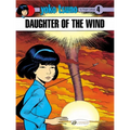 Daughter of the Wind - Paperback