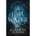 A Fall of Water: Elemental Mysteries Book Four - Paperback