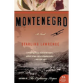 Montenegro - Paperback